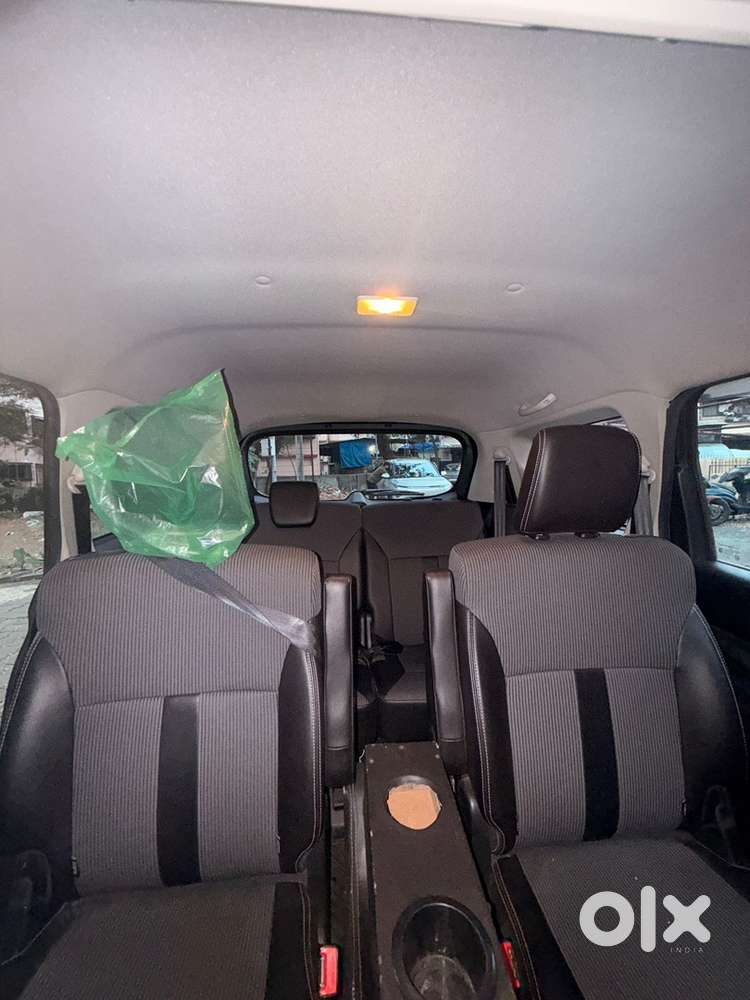 Maruti Suzuki Xl6 2022