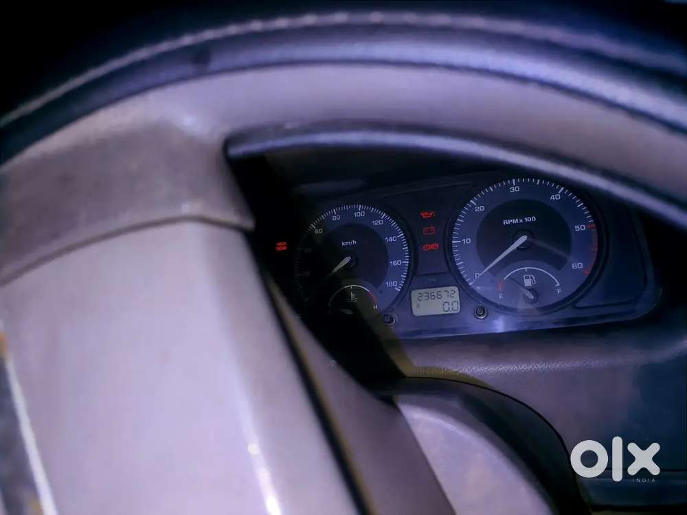 Tata Indigo Ecs Diesel &ndash; New Tyres, Battery, Super Cool Ac.
