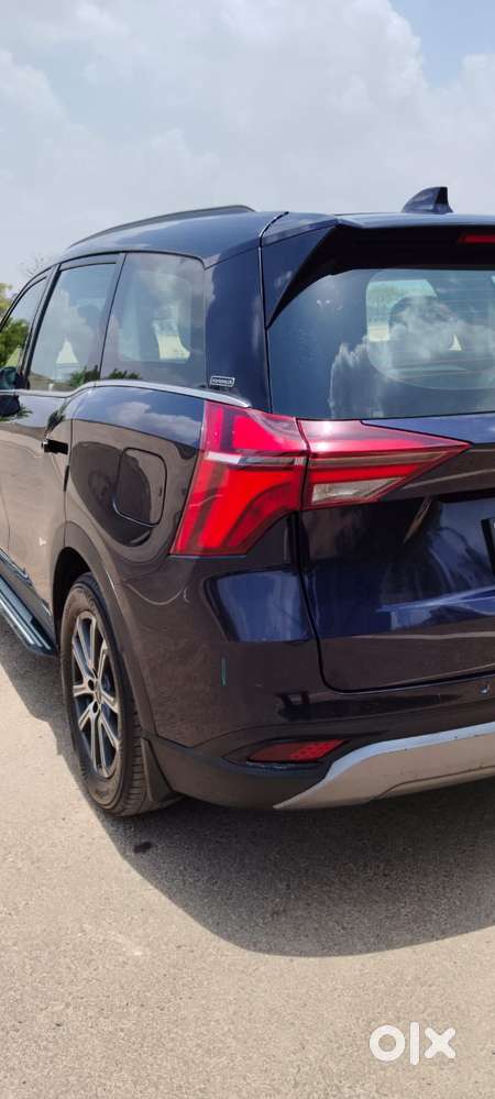 Mahindra Xuv700 2.2 Ax 7 Diesel At Str, 2023, Diesel