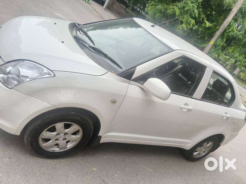 Maruti Suzuki Swift Dzire Zdi Bsiv, 2009, Diesel