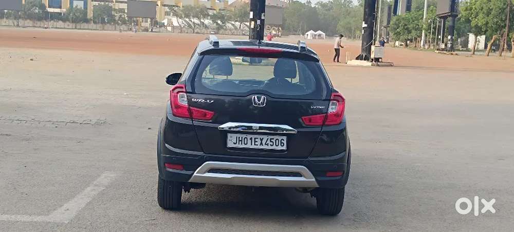 Honda Wr-v 2023 Petrol 53285 Km Driven