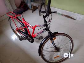 Olx par best sale second hand cycle