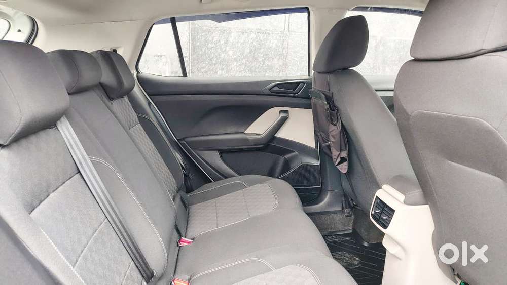 Volkswagen Taigun 1.0 Tsi Comfortline, 2024, Petrol