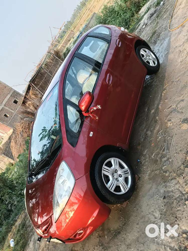Honda Jazz 1.2 Mode I-vtec 2009