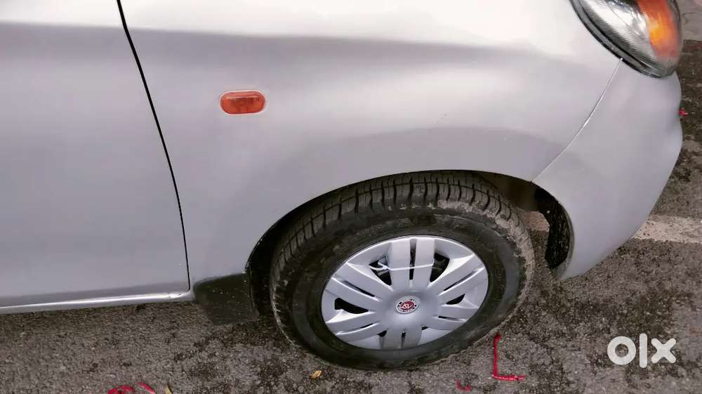 Maruti Suzuki Alto 800 2015 Cng & Hybrids 80000 Km Driven