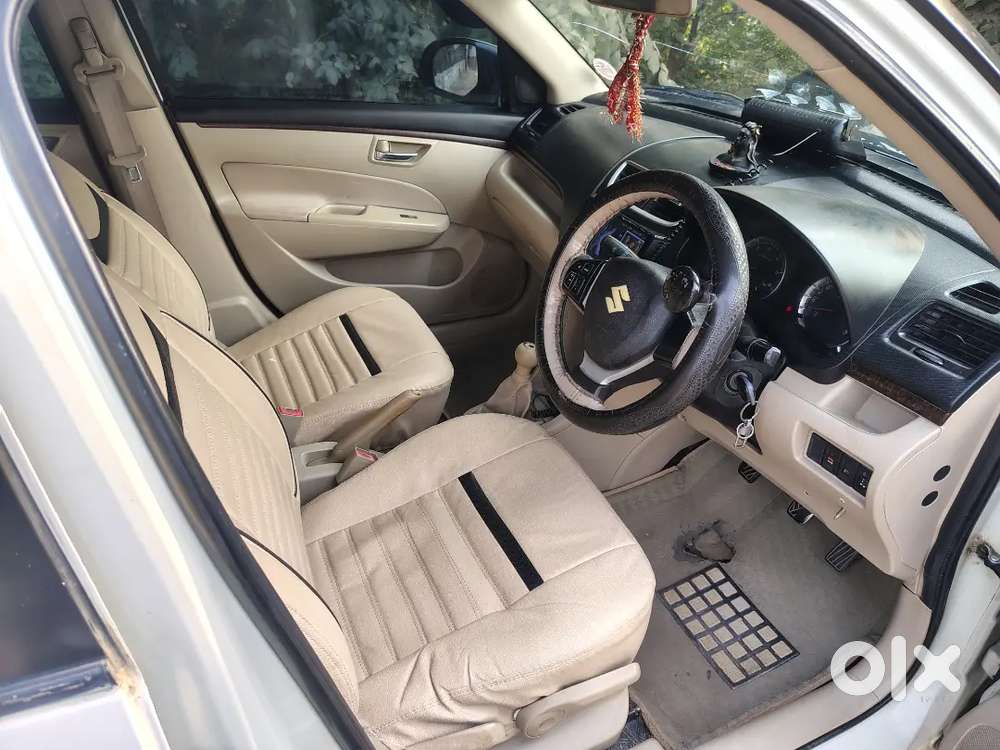 Good Condition Car