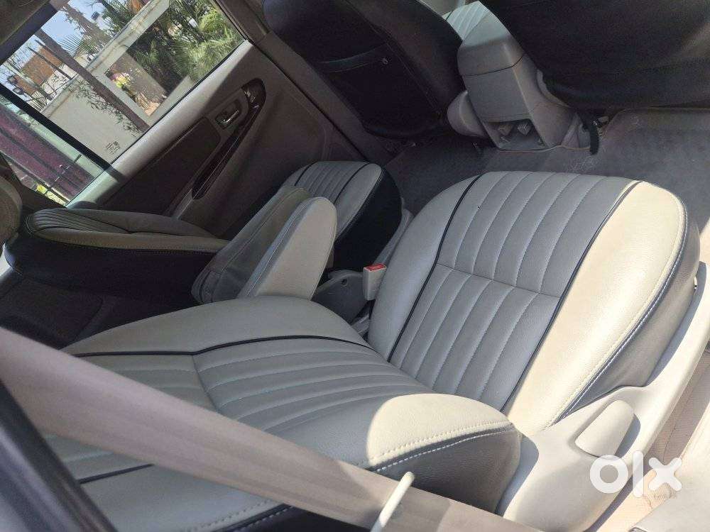 Toyota Innova 2.5 V 7 Str, 2013, Diesel