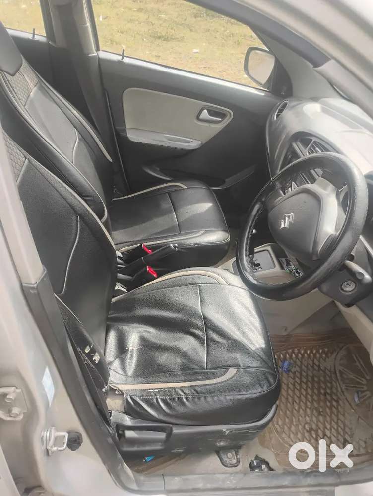 Maruti Suzuki Alto 2014