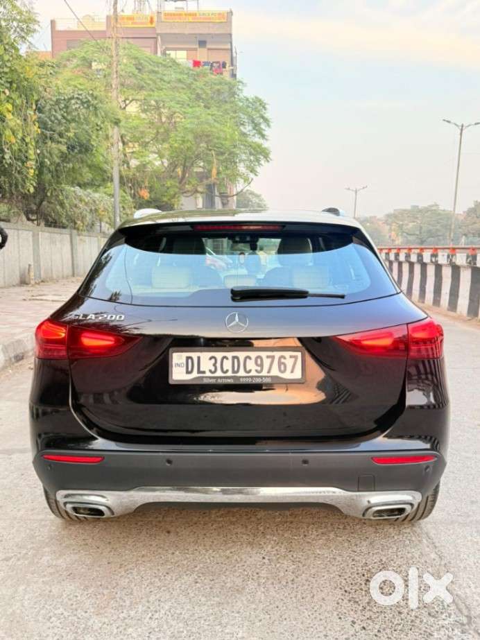 Mercedes-benz Gla 200, 2025, Petrol