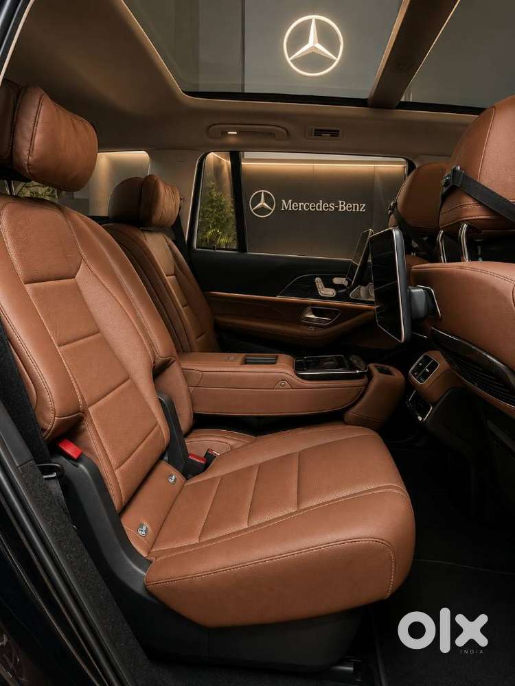 Mercedes-benz Gls 450 4matic, 2025, Petrol