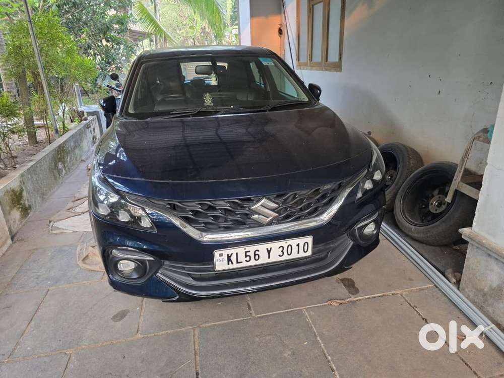 2023 Maruti Suzuki Km Driven