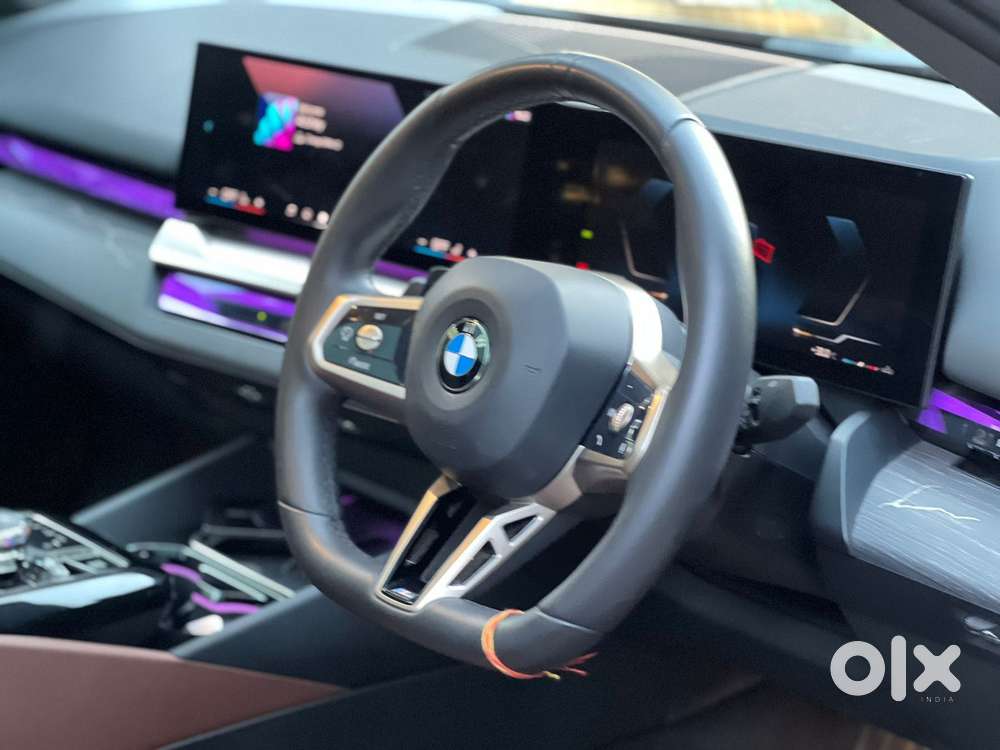 Bmw 5 Series 530 Li M Sport, 2026, Petrol
