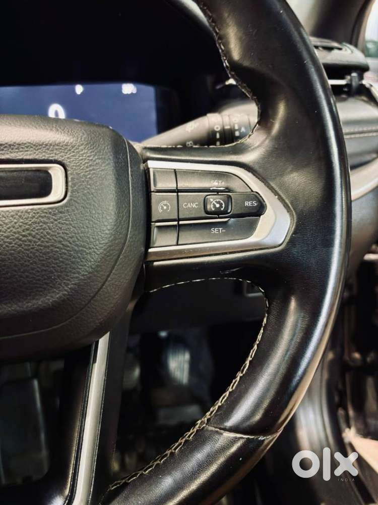 Jeep Compass Model S Optional, 2022, Diesel