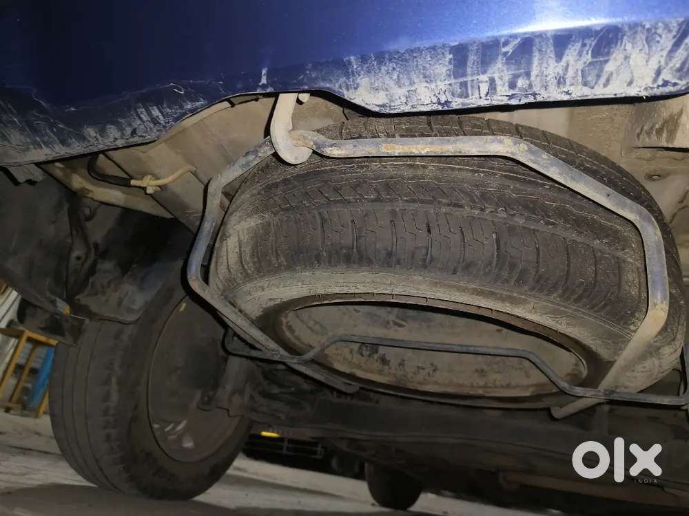 Maruti Suzuki Ertiga 2021