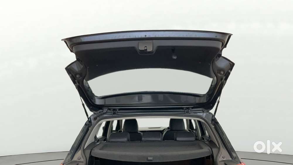 Skoda Kushaq 1.5 Tsi Style, 2021, Petrol