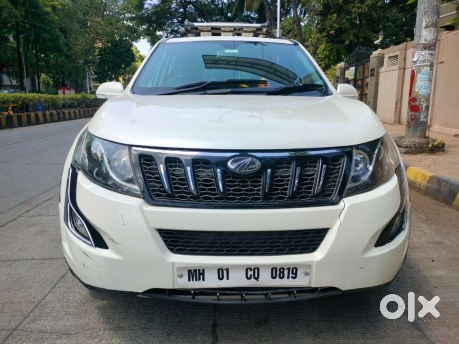 Mahindra Xuv500 2.2 W10, 2017, Diesel