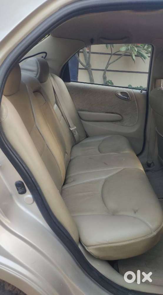 Honda City Zx Gxi, 2008, Petrol
