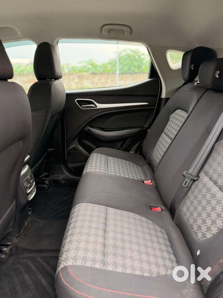 Mg Zs Ev Excite, 2023, Electric