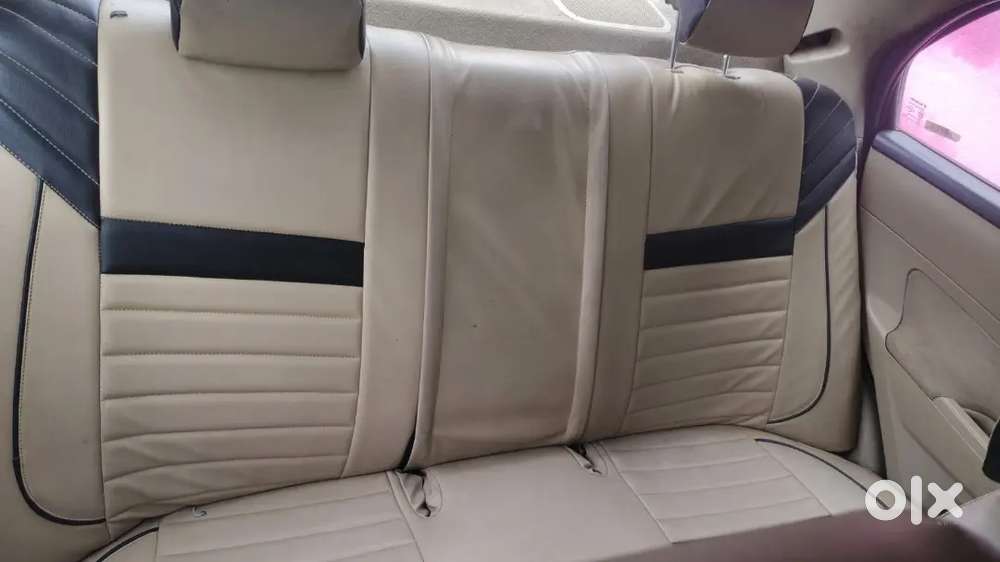 Swift Dzire Vxi Petrol 2018