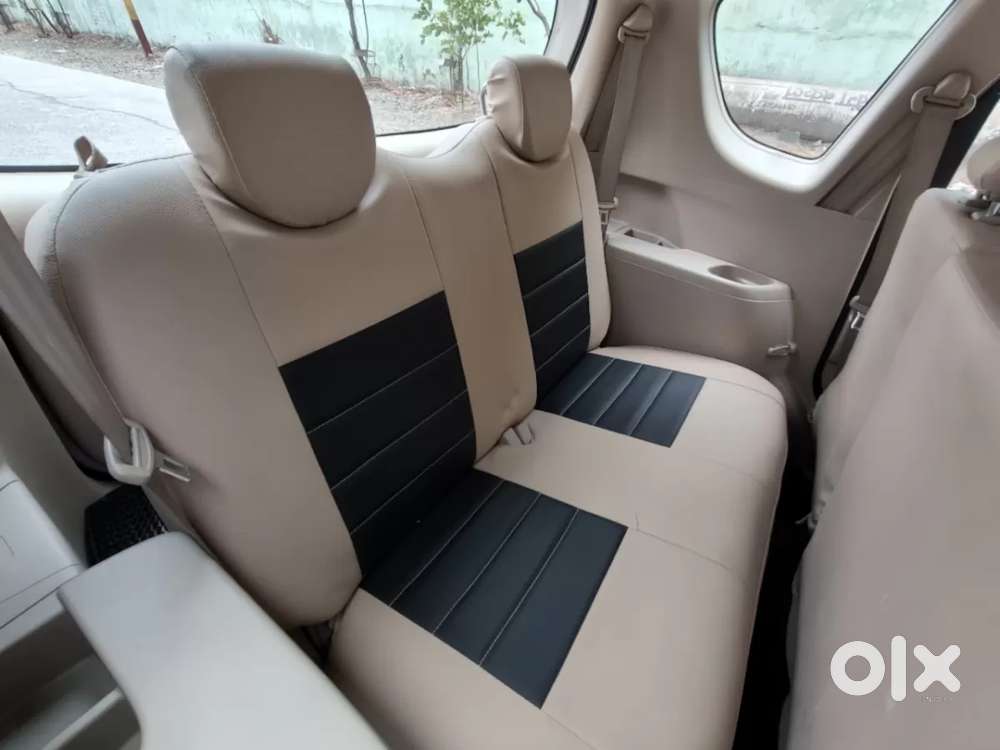 Maruti Suzuki Ertiga, 2014, Diesel