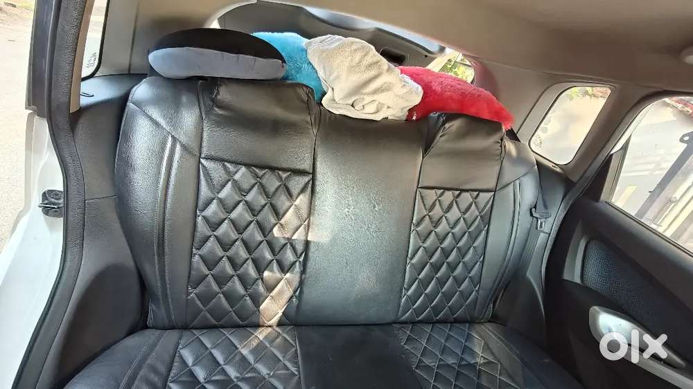 Ford Figo Titanium 2015  Single Owner  68k Km  Top Model