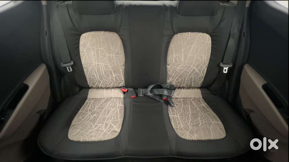 Hyundai Grand I10 1.2 Kappa Sportz, 2016, Petrol