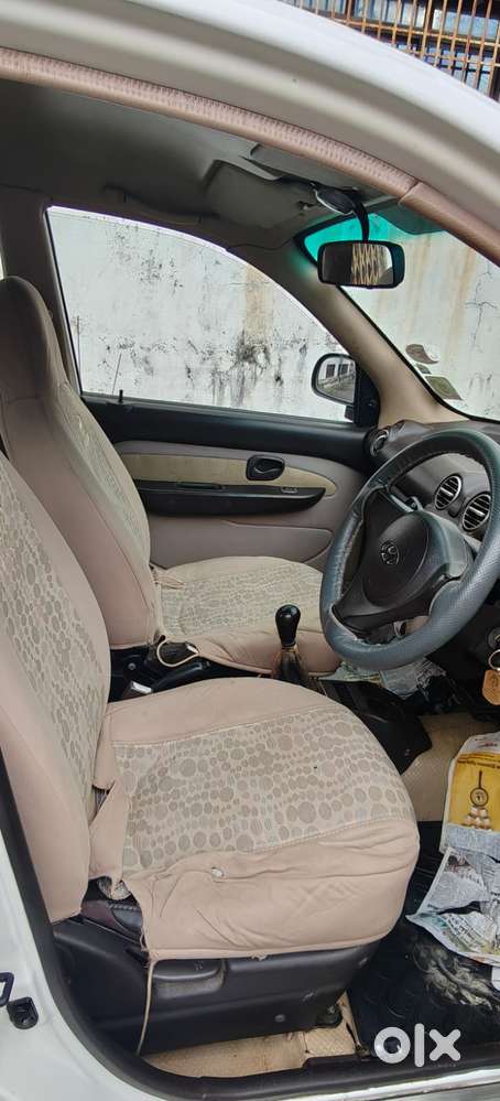 Hyundai Santro Xing Gls, 2009, Petrol