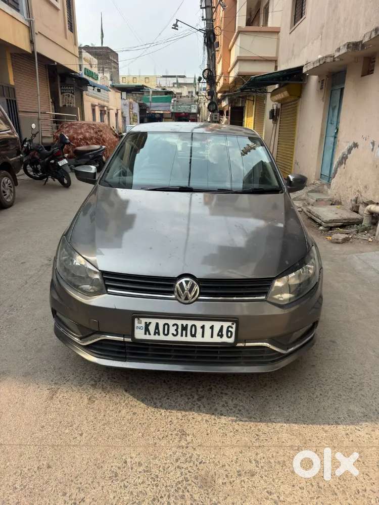 1.2 Tdi Smooth Engine & Great Milage. Very Well Maintained.