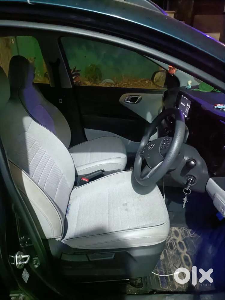 Hyundai Grand I10 Nios 2023 Petrol Good Condition