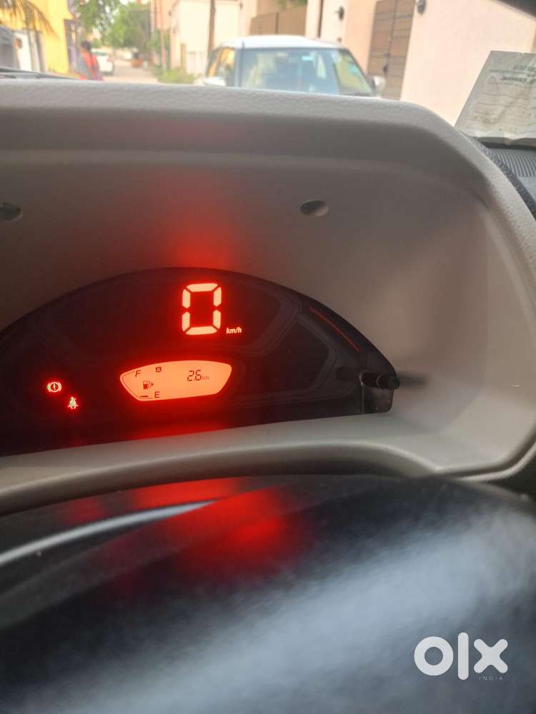 Maruti Suzuki Eeco 5 Seater Ac, 2024, Petrol