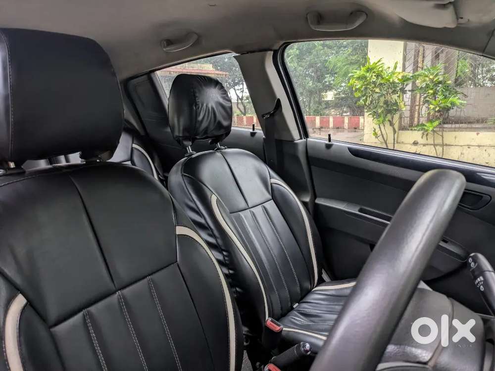 Chevrolet Beat Diesel 2013