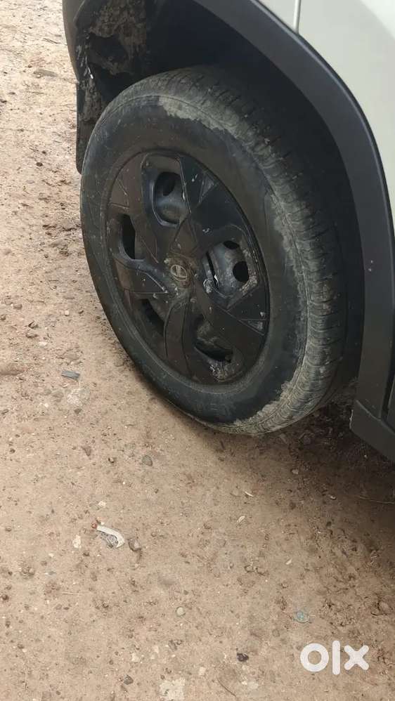 Tata Punch 1.2 Adventure 2022 Petrol Manual