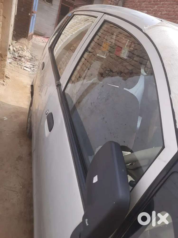 Maruti Suzuki Zen 2013