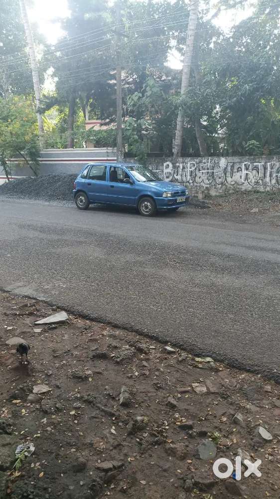 Maruti Suzuki Zen Estilo 1998 - 2nd Owner