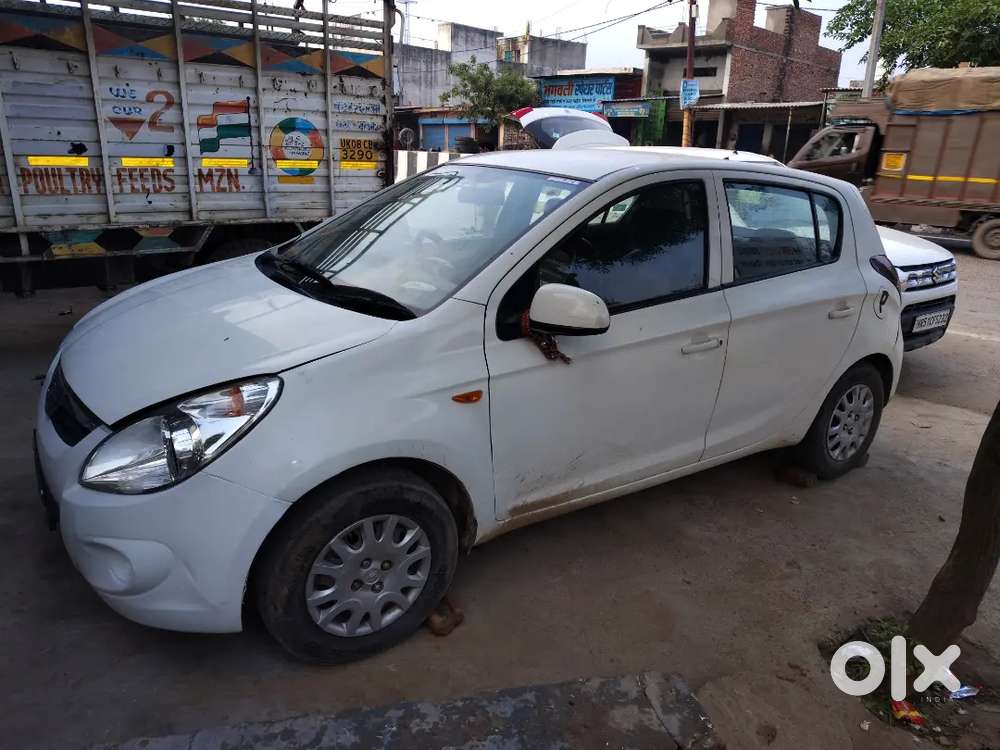 Hyundai I20 1.2 Asta 2012