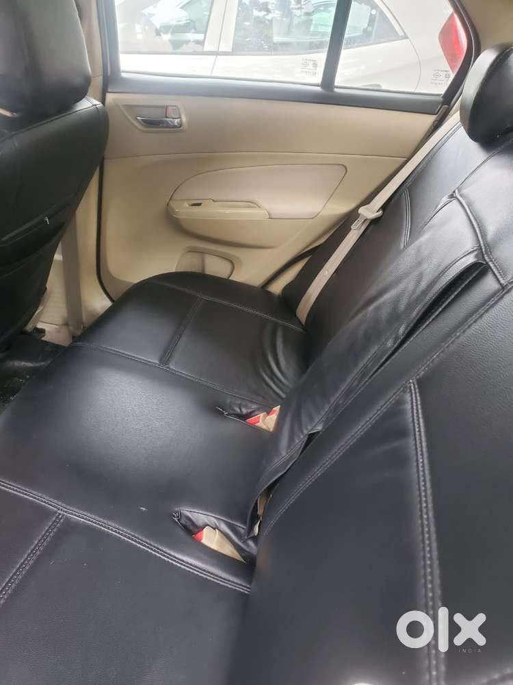 Maruti Suzuki Swift 2014