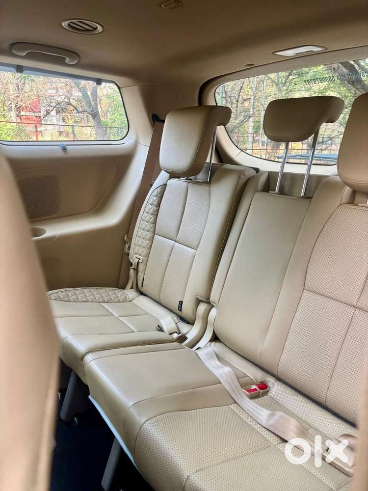 Kia Carnival Limousine, 2023, Diesel