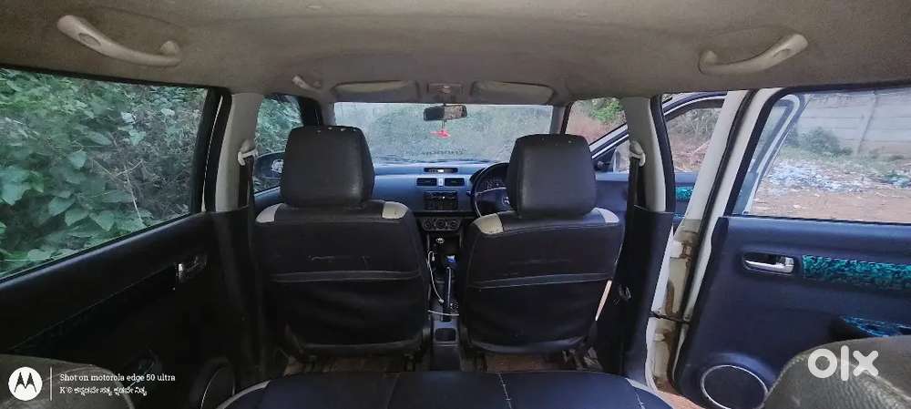 Maruti Suzuki Swift 2010 Diesel 100000 Km Driven