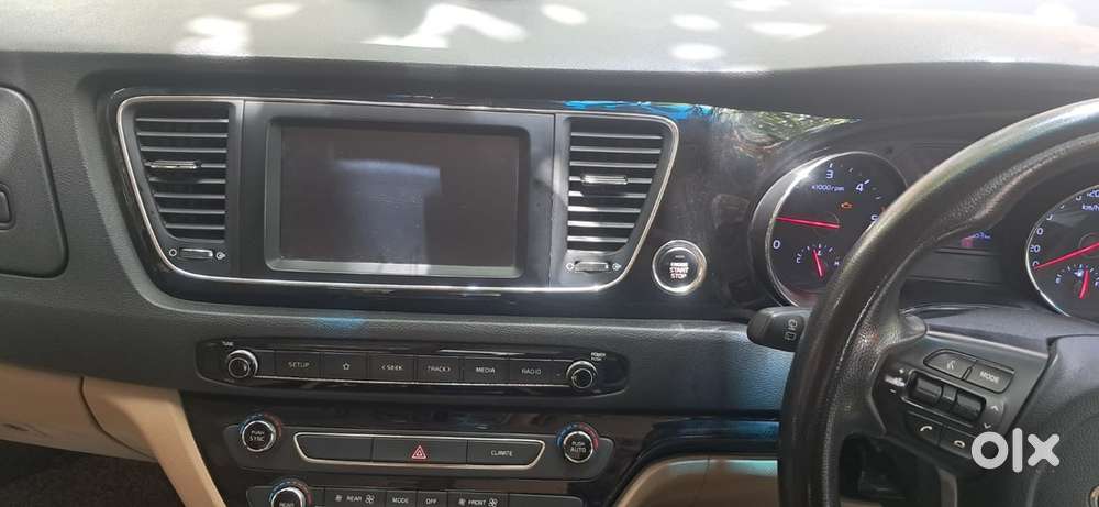 Kia Carnival 2020 Prestige