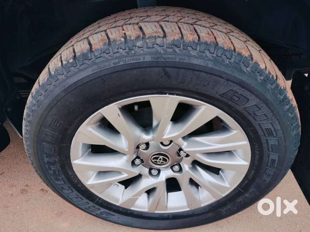 Toyota Hilux High Diesel Turbo Automatic, 2023, Diesel