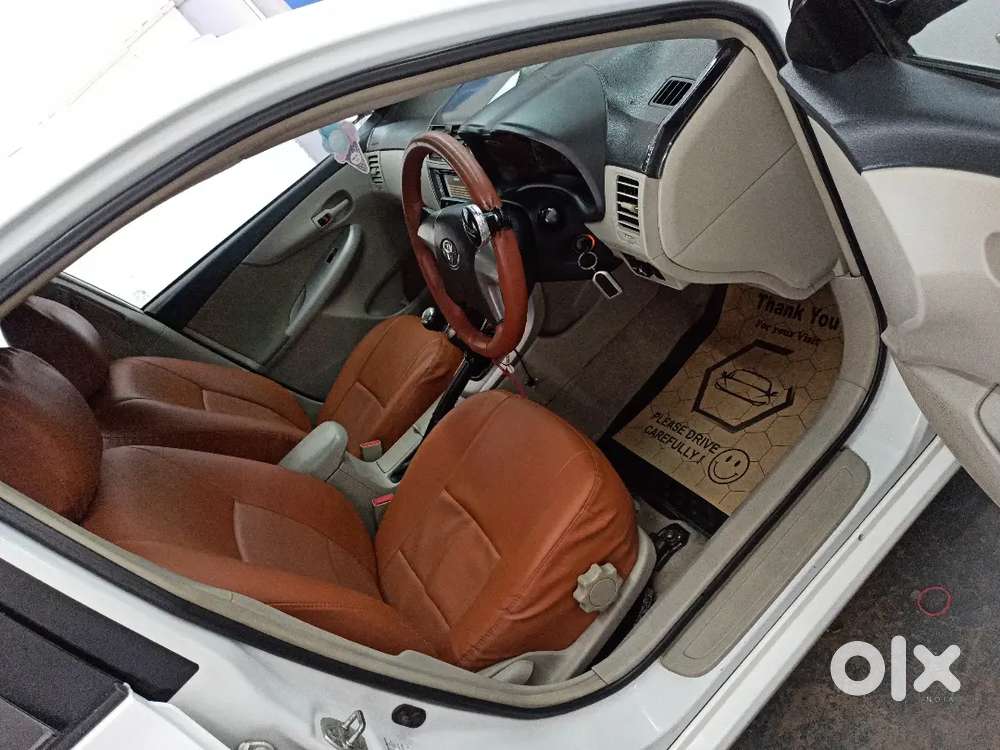 Toyota Corolla Altis 2013 Manual 82000 In Very Good Condition