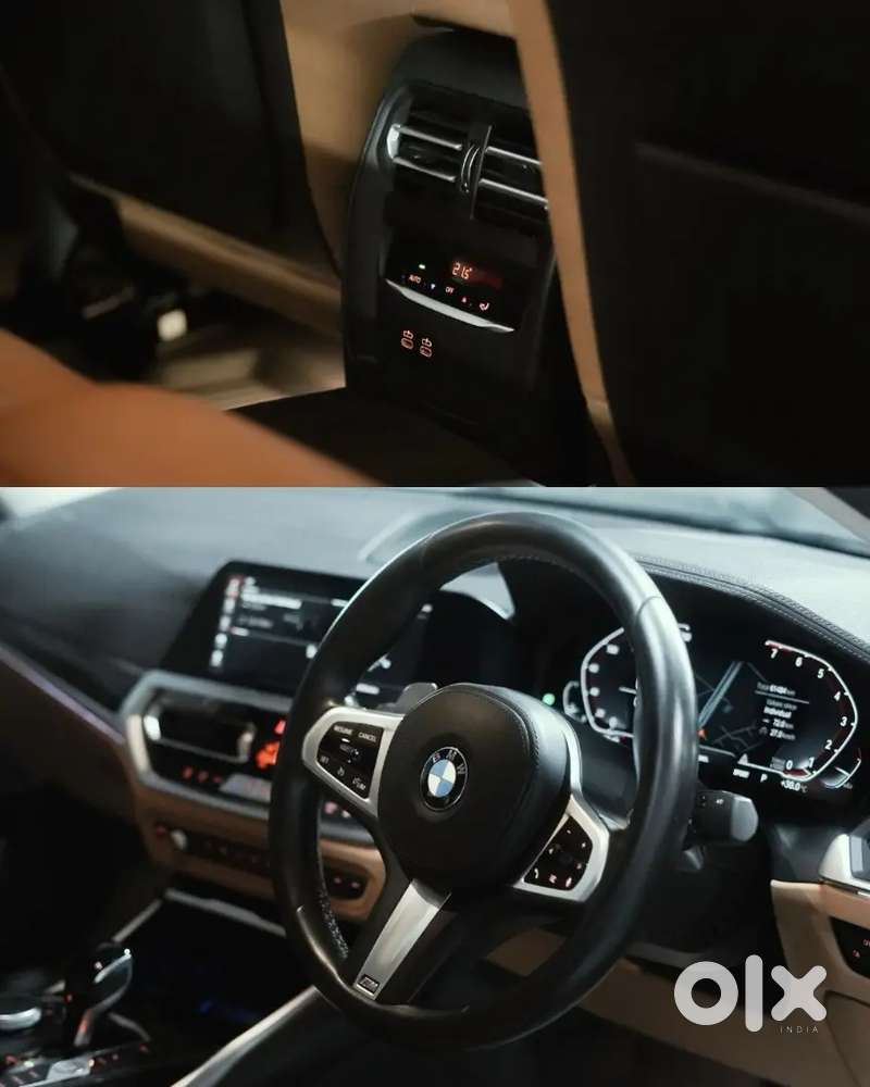 Bmw 3 Series 2022 Edition