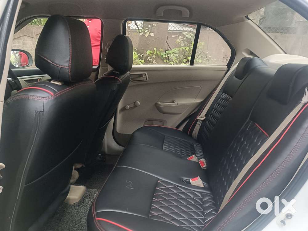 Maruti Suzuki Dzire 1.2 Vxi Cng, 2021, Cng & Hybrids