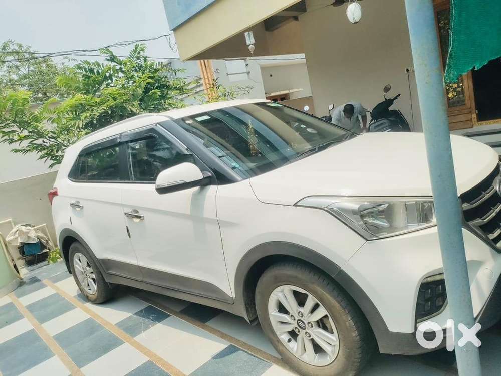 Hyundai Diesel Car 2019