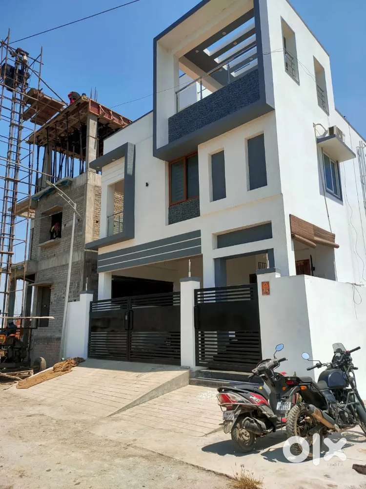 APPROVED VILLA SALE CHENGALPATTU For Sale Houses & Apartments
