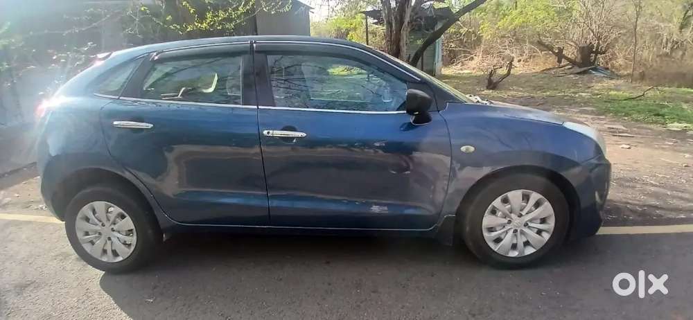 1st Owner Baleno Diesel