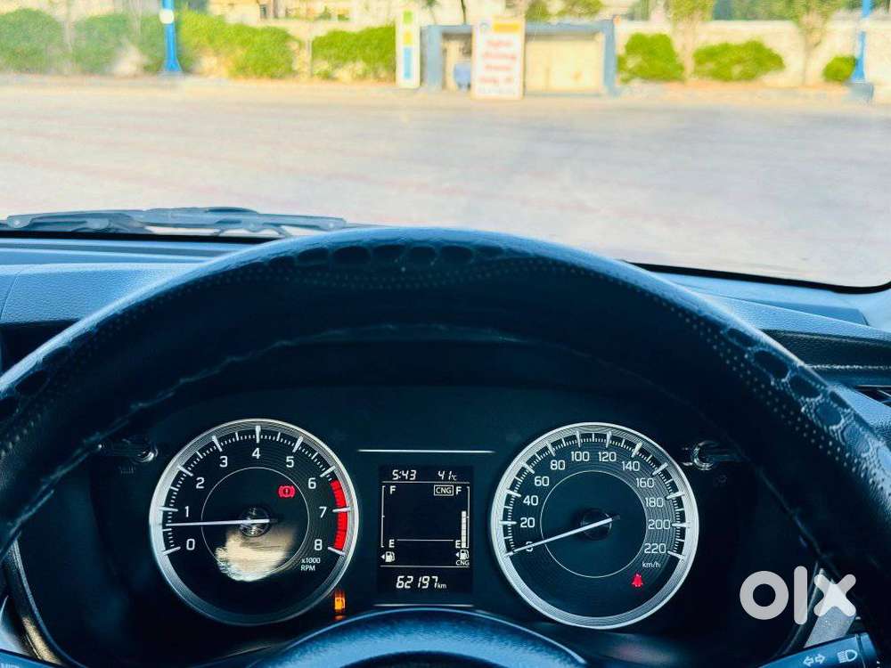 Maruti Suzuki Baleno Delta Cng, 2023, Cng & Hybrids