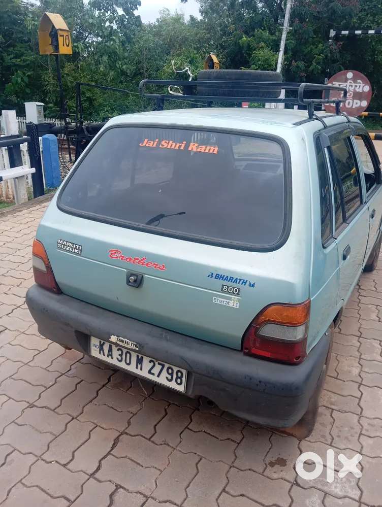 Good Condition