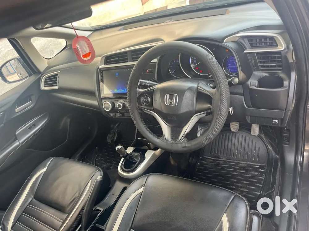Honda Wr-v Diesel 2017