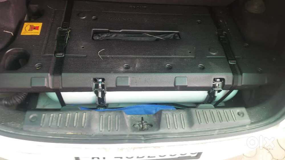 Tata Altroz 2023 Cng & Hybrids 18000 Km Driven